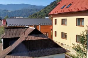 Частная усадьба Ялівець