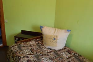 Частная усадьба Яна. Эконом одноместный  1