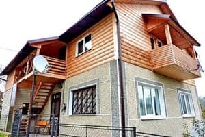 Частная усадьба Яремчанка