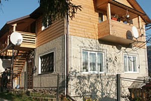 Яремчанка 16