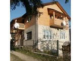 Яремчанка 16