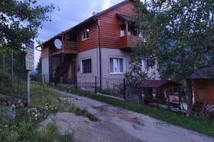 Яремчанка 17