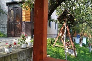 Яремчанка 3