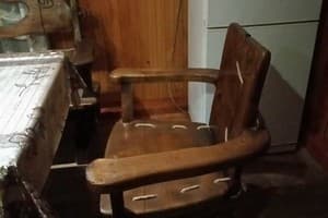 Яремчанка 8