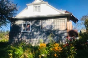 Частный сектор Yaremchanka