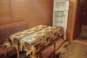 Частная усадьба Яремчанка. Апартаменты 8-местный тртехкомнатные (часть коттеджа) 3