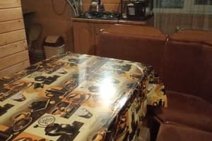 Частная усадьба Яремчанка. Апартаменты 8-местный тртехкомнатные (часть коттеджа) 4