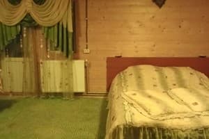 Частная усадьба Яремчанка. Апартаменты 8-местный тртехкомнатные (часть коттеджа) 9