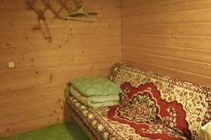 Частная усадьба Яремчанка. Апартаменты 8-местный тртехкомнатные (часть коттеджа) 11