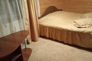 Частная усадьба Яремчанка. Апартаменты 8-местный тртехкомнатные (часть коттеджа) 20