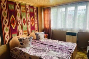 Приватний сектор Yaremchanka. Сімейний 4-місний спільний санвузол 2