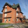 Гостиный двор Yaremche house