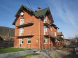 Гостинний двір Yaremche house