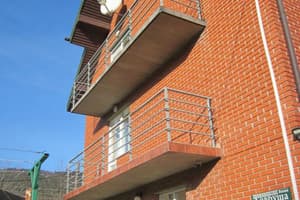 Yaremche house 1