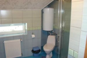 Гостинний двір Yaremche house. Сімейний двомісний з балконом (2+1) 7