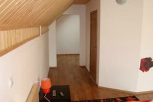 Гостинний двір Yaremche house. Стандарт двомісний з балконом 5
