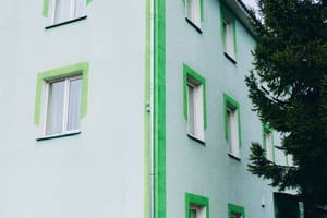 Отель Ясиня