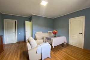 Гостиный двор ZWIN Apartments. Апартаменты 4-местный №1 (4+1) 1