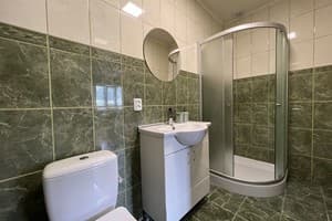 Гостиный двор ZWIN Apartments. Апартаменты 4-местный №3 5