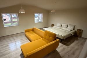 Гостиный двор ZWIN Apartments. Апартаменты 4-местный №4 1