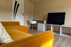 Гостиный двор ZWIN Apartments. Апартаменты 4-местный №4 2