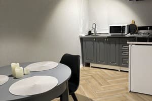 Гостиный двор ZWIN Apartments. Апартаменты 4-местный №4 3