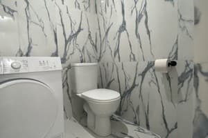 Гостиный двор ZWIN Apartments. Апартаменты 4-местный №4 4