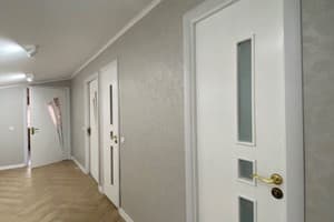 Гостиный двор ZWIN Apartments. Апартаменты 4-местный №4 6