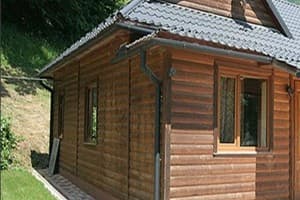 Частная усадьба Забава