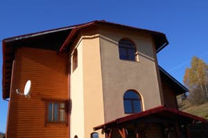 Частная усадьба Зачаровані Карпати 