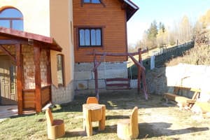 Зачаровані Карпати  2