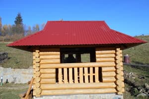 Зачаровані Карпати  3