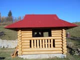 Зачаровані Карпати  7
