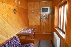 Зачаровані Карпати  7