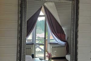 Частная усадьба Захарова оселя