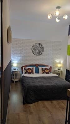Захарова оселя 22