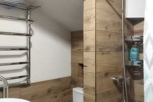 Захарова оселя 17