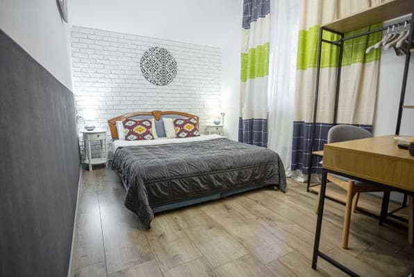 Захарова оселя 31