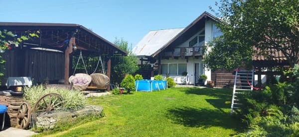 Захарова оселя 32