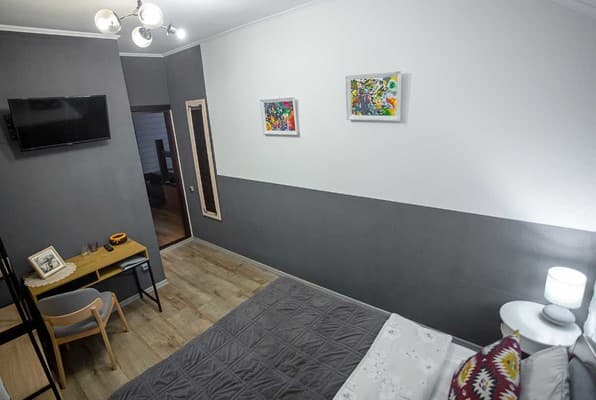 Захарова оселя 33