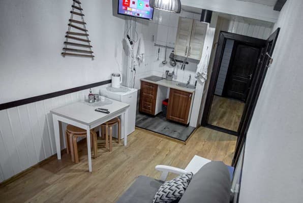 Захарова оселя 46