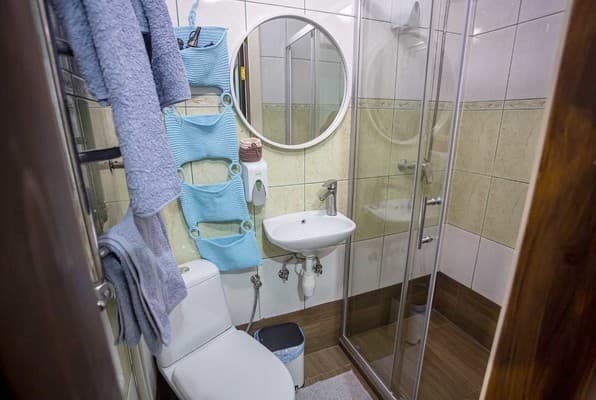 Захарова оселя 48