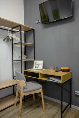 Захарова оселя 49
