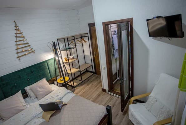 Захарова оселя 55
