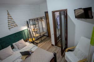 Захарова оселя 42