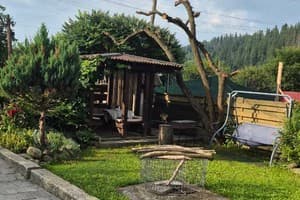 Захарова оселя 57