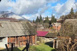 Захарова оселя 58