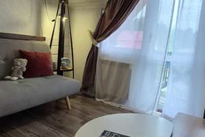 Частная усадьба Захарова оселя. Семейный двухместный с балконом 11