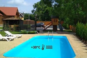 Мини-отель Закрут