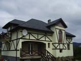 Частная усадьба Заринок
